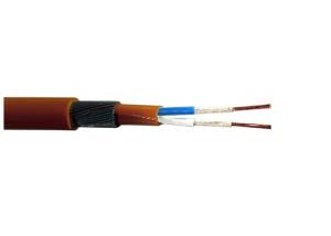 Wholesale 0.6 / 1kV Heat Resistant Cable Low Smoke Zero Halogen Power Cable IEC Standard from china suppliers