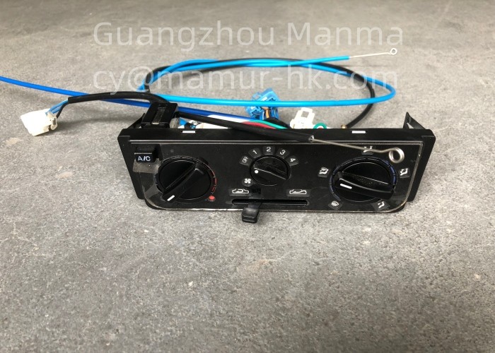 Auto Parts Heater Control Switch For JMC 1031 1041 1051 FN1-19981-AA