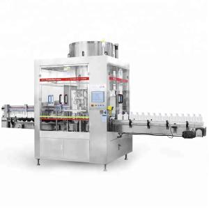 Wholesale Multi Heads 4KW Semi Automatic Capping Machine from china suppliers