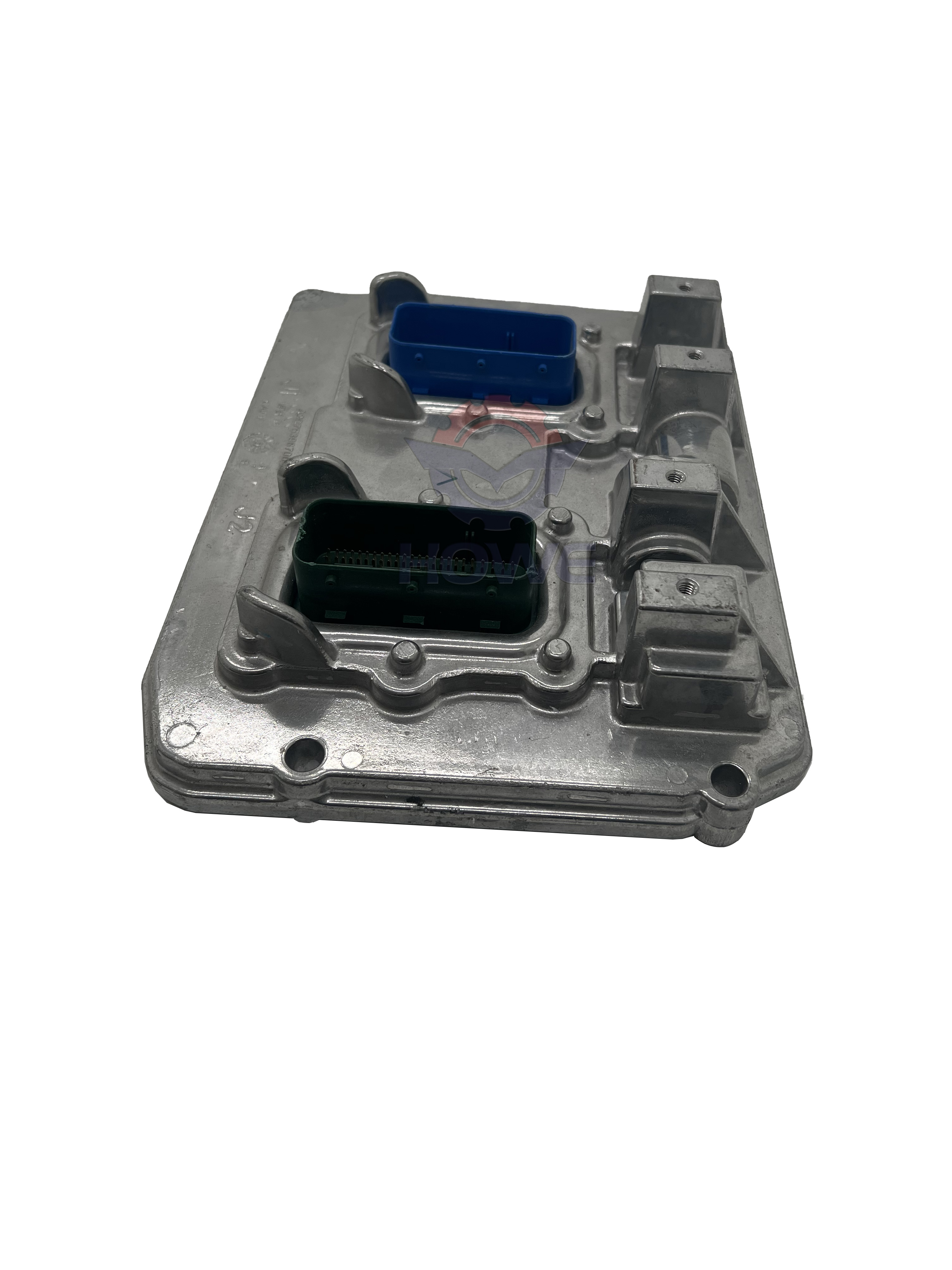 Part name Excavator Engine Controller CM2450B Computer Board P4384696 4384696