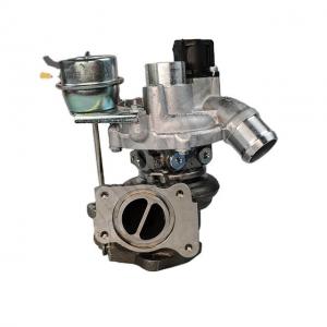 Wholesale Borg Warner EP6 DT Diesel Engine Turbocharger 53039880121 53039700121 from china suppliers