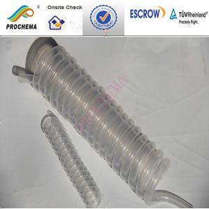Wholesale PFA water treatment tube, PFA insulation tube of rotor of the electric instrume from china suppliers