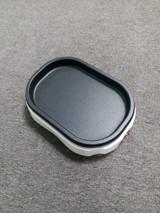 Over Heat Protection Cook Electric Takoyaki Maker Takoyaki Pan For Family