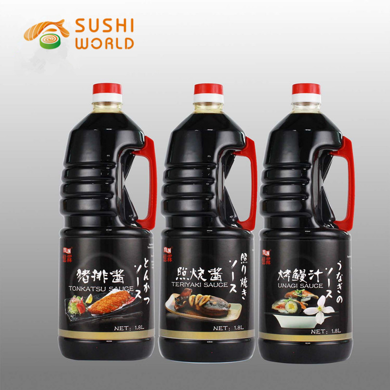 SHANDONG's Delicious Sesame Salad Sauce For Cooking Yummy Food