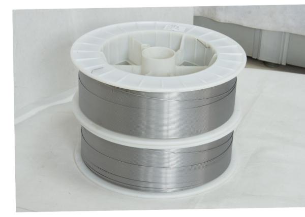 Tankii Anti Skid FeCrBSi 95mxc 273 Stainless Steel Wire Thermal Arc Spray Wire