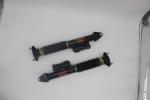 Rear Suspension Air Spring Shock Strut MZM001MT for Mercedes W164 X164 Babos