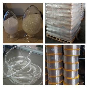 Wholesale TPU Granules For PU Pipe from china suppliers