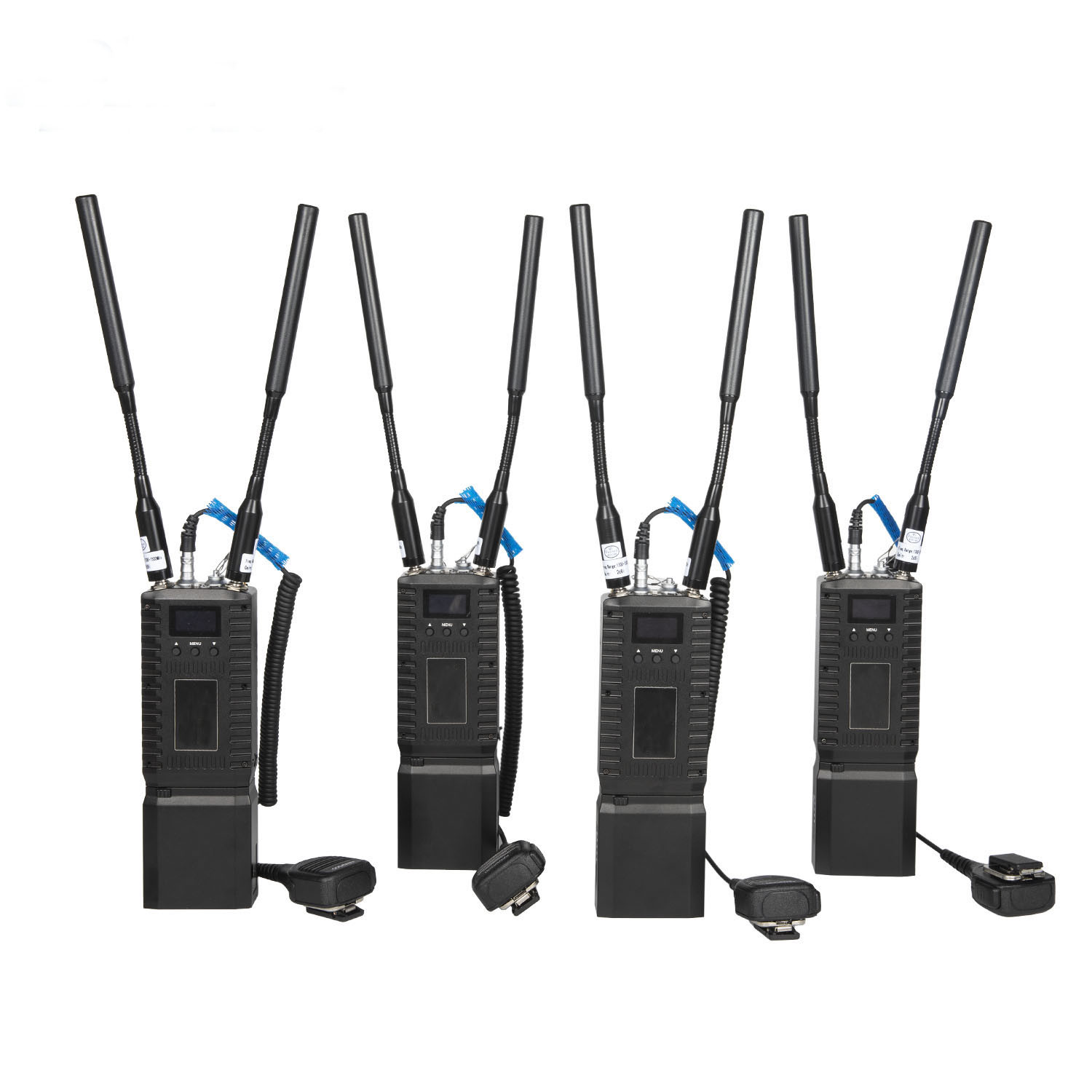 1300-1500MHz 28Mbps/56Mbps IP MESH Radio For GPS/BD Positioning System