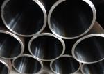 1020 / S20C Hydraulic Cylinder Tube , High Precision Skiving / Honed Steel