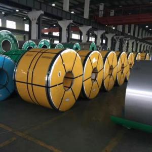 Wholesale ASTM 316Ti No1 Surface Stainless Steel Coils Non-slip Toilet Building 1.5mm Thickness 1425mm Width Customized Packing from china suppliers