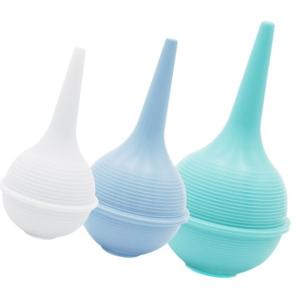 Wholesale Disposable Ear syringe bulb medical ear irrigation syringe from china suppliers