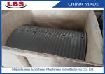 Hoist Parts Lbs Winch Rope Drum With Nylon Polymer Or Steel Sleeves