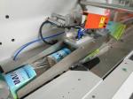 380V 50Hz 3phases Automatic Single Toilet Paper Roll Film Wrapping Machine