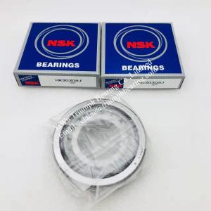 Wholesale NSK Tapered roller bearings HR30309J from china suppliers