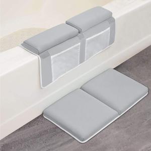 Wholesale 1.5 Inch Thick Kneeling Pad Elbow Anti Slip Bath Mat Baby Support For Knee / Arm Support from china suppliers