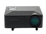 Mini BL-18 LCD LED Home Theatre Cinema Projector