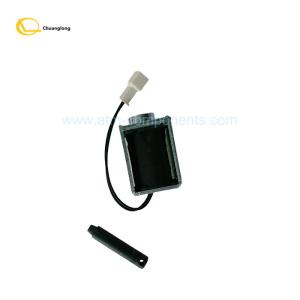 Wholesale 5639000024 Hyosung ATM Spare Parts HCDU Solenoid Original New Quality from china suppliers