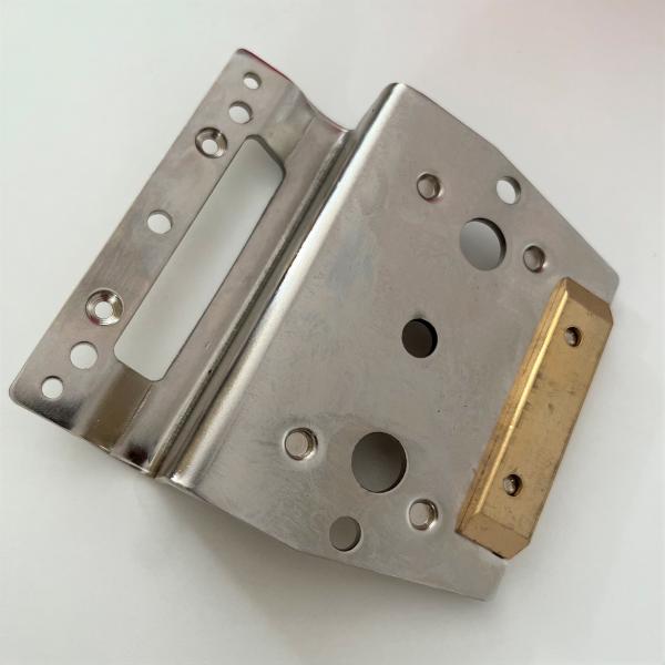 Textile Machine Components Monforts Stenter Parts Needle Holder Copper Pads Pin
