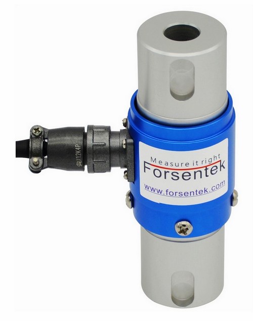 measurement of torque