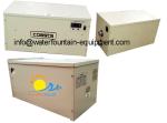 50Hz Electric Spa Heater For Circulation, Jacuzzi Hot Tub Heater CE Approved