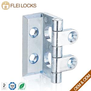 Wholesale Reliable And Easy To Use Electrical Panel Door Hinge from china suppliers