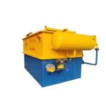 3000L/Hour Dissolved Air Flotation Machine for Industrial Wastewater Treatment