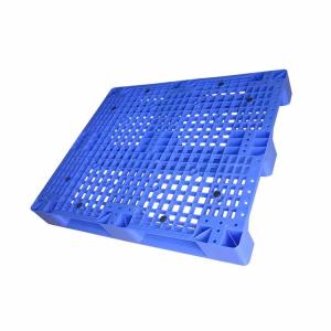 Wholesale 10Kg Rackable Plastic Pallets 48x40 Large Plastic Pallet Export Transportation from china suppliers