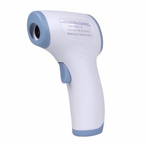 Wholesale Non Contact Baby Adult Infrared Forehead Thermometer from china suppliers
