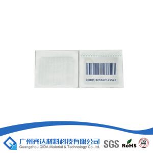 Wholesale Alloy Retail Security 58kHz DR Adhesive EAS Soft Label For Anti-theft System In Shop from china suppliers