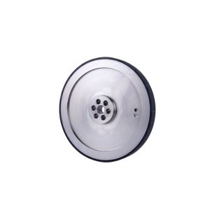 Buy cheap Vitrified Bond Grinding Wheel For Automotive Industry With Long Dressing from wholesalers