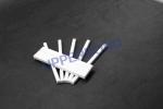 Hauni Protos Cigarette Machine Spare Parts 2-2 Ceramic Shaving Knife For Tipping