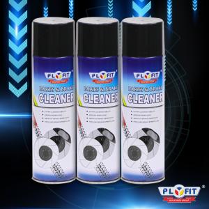 Wholesale Tinplate Can Brake Cleaner Spray 400ml 750ml ISO MSDS Certificate from china suppliers