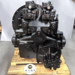 Tokugawa Hydraulic Remanufacturing GID LS10V00016F1 Hydraulic Pump K5V200 For