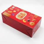 Waterproof Corrugated Cardboard Box Printed Recyclable Carton Shipping Moving