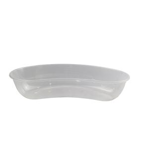 Wholesale 700cc Plastic Disposable Kidney Dish Transprent Dressing Basin PP from china suppliers