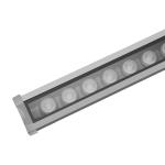 Waterproof UVBar90 60W Led Grow Light Bar For Plant Growing