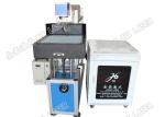 Water Cooling Galvo Laser Machine Leather Laser Cutting Machine Energy Saving