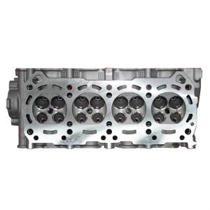 Wholesale Aluminium G16B Cylinder Head Auto Parts New Suzuki Vitara Cultus Sidekick Baleno Swift Engine Parts 11100-57b02 11100-71c01 from china suppliers