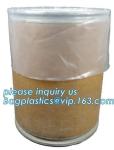 Drum Barrel Liners Bags Drum Liner Chemical Resistant Chemical Barrel Round