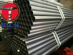 Cold Drawn Q345 EN 10305 E235 Precision Steel Tube