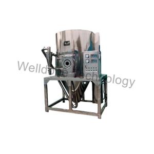 Wholesale LPG Industrial Salt Spray Drying Machine Remote Control Explosion Resistance from china suppliers