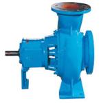 Pulping Equipment Spare Parts - Hot Sales Paper Making Pulp Pump with good