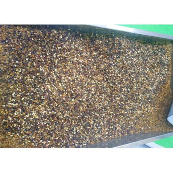 High Definition Groundnut Machine One Channels Peanut Machine