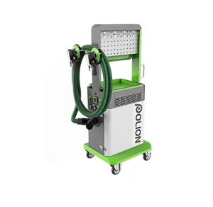 Wholesale 50L Big Dust Bag Vehicle Dry Sanding Machine For Car Paint Working from china suppliers