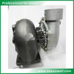 Original/Aftermarket High quality TB4122 diesel engine parts Turbocharger 466214