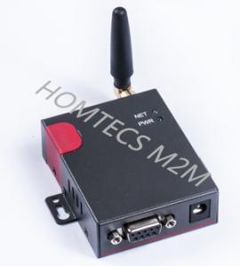 China D10series external 3g HSDPA modem dtu for atm, led on sale