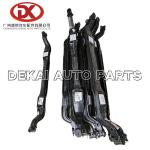 8980383840 8 98038384 0 Truck Front Axle For ISUZU 700P 4HK1