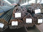 8M / 10M Compressive Strength Reinforcing Rebars Steel Building Kits