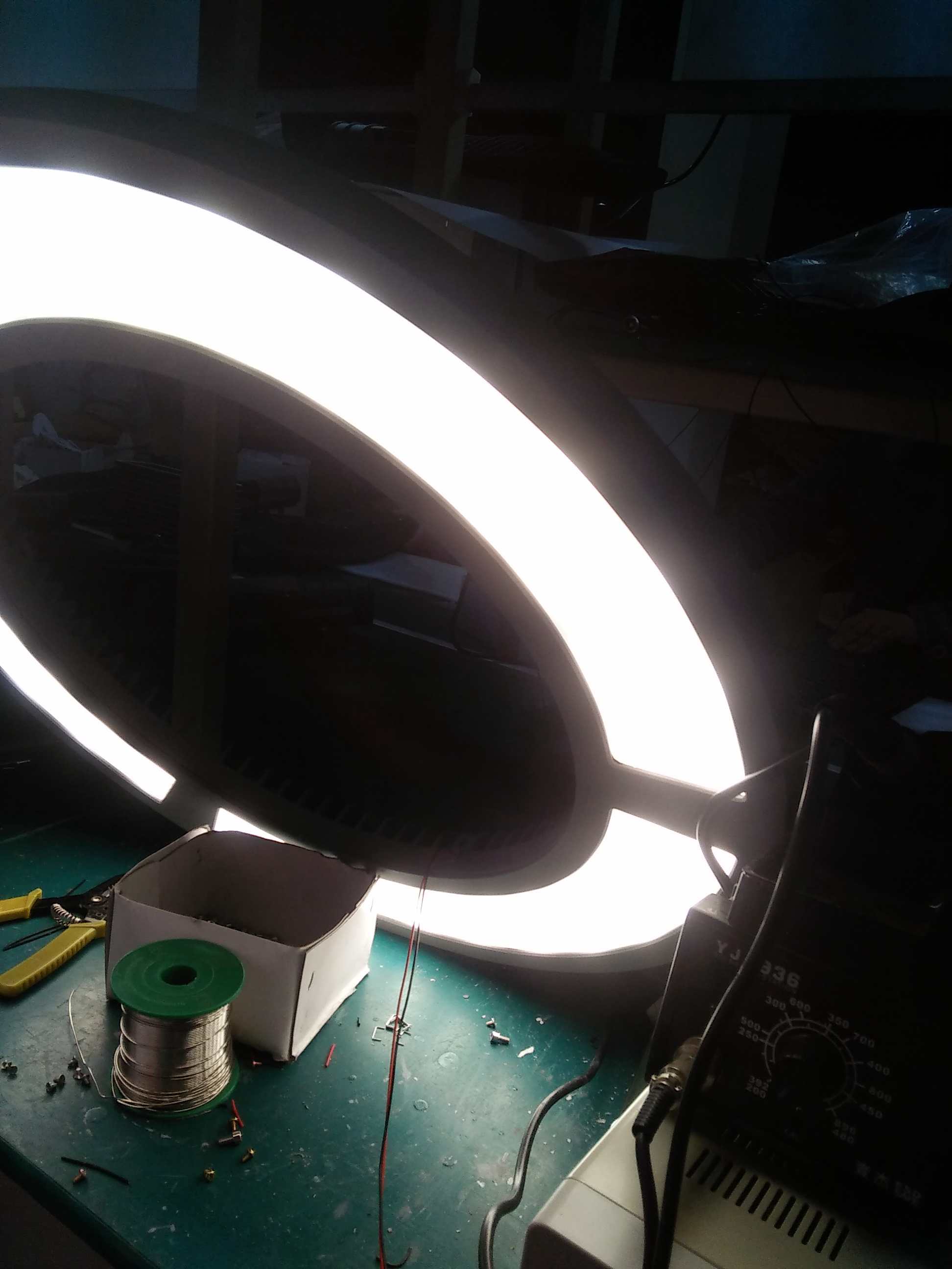 Professional 60W  Outdoor Area Lighting For Urban / Garden