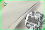 Long Grain High Whiteness Wood Free Offset Paper Uncoated Pure Wood Pulp